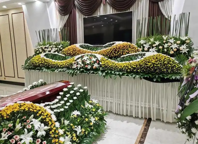 武汉龙泉山陵园电话