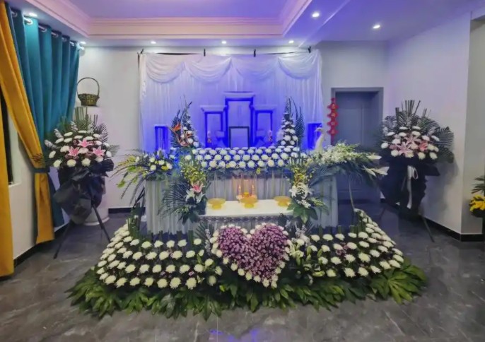 武汉殡葬一条龙电话