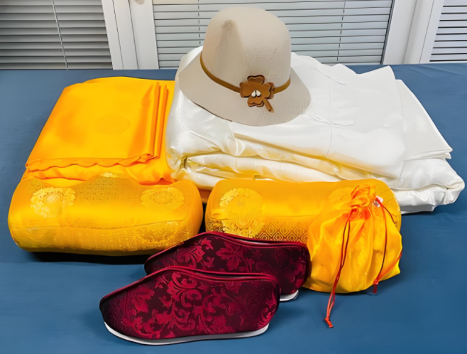 武汉殡葬服务一条龙价格