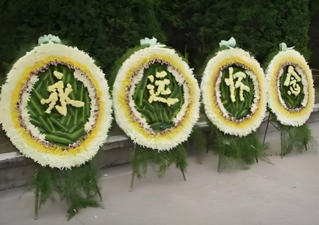 武汉殡仪服务一条龙电话