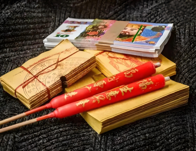 武汉万福净土电话