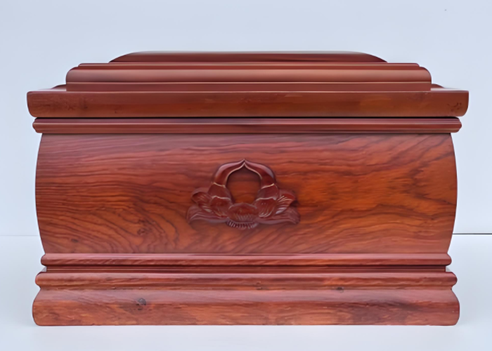 武汉锦辉天堂陵园电话