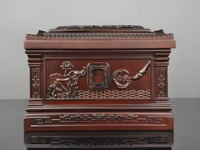 武汉长乐园公墓电话