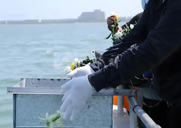 武汉江葬收费标准