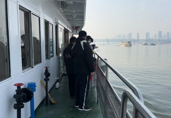 武汉江葬服务电话