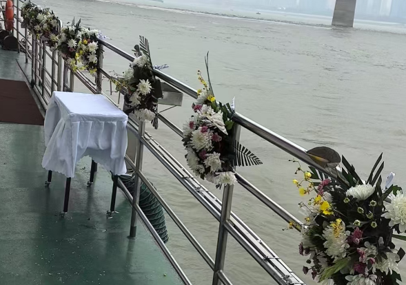 武汉江葬服务哪里有